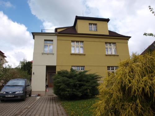 Dalimilka — 4-Star Luxury Hotel in Litomerice, Czech Republic