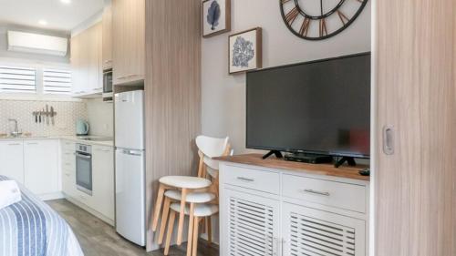 Coasters 18 in Sawtell, Australia