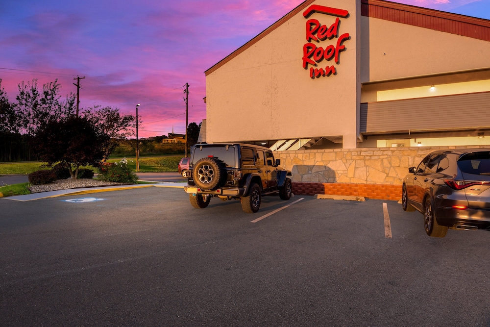 Red Roof Inn Binghamton Johnson City - photo 27