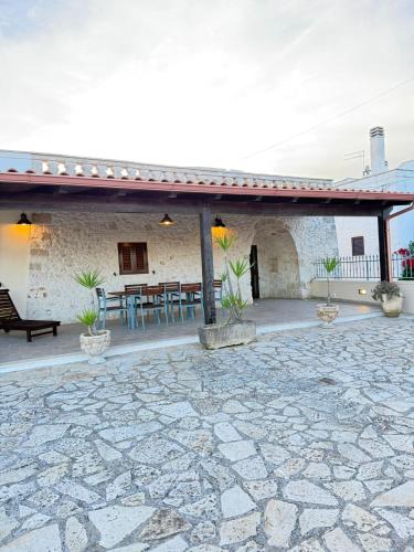 Dimora LaMestra in Ostuni, Italy