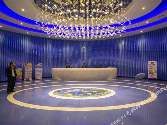 Simi Hotel - carbon neutral hotel in Zhuzhou