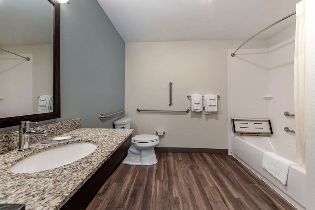 Mainstay Suites Newberry Crane - photo 19