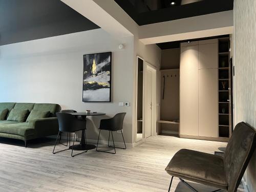 New Apartments Barlad — Barlad — photo 4