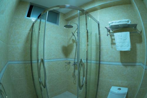 R&N Shullkas Suites — Huancayo — photo 4
