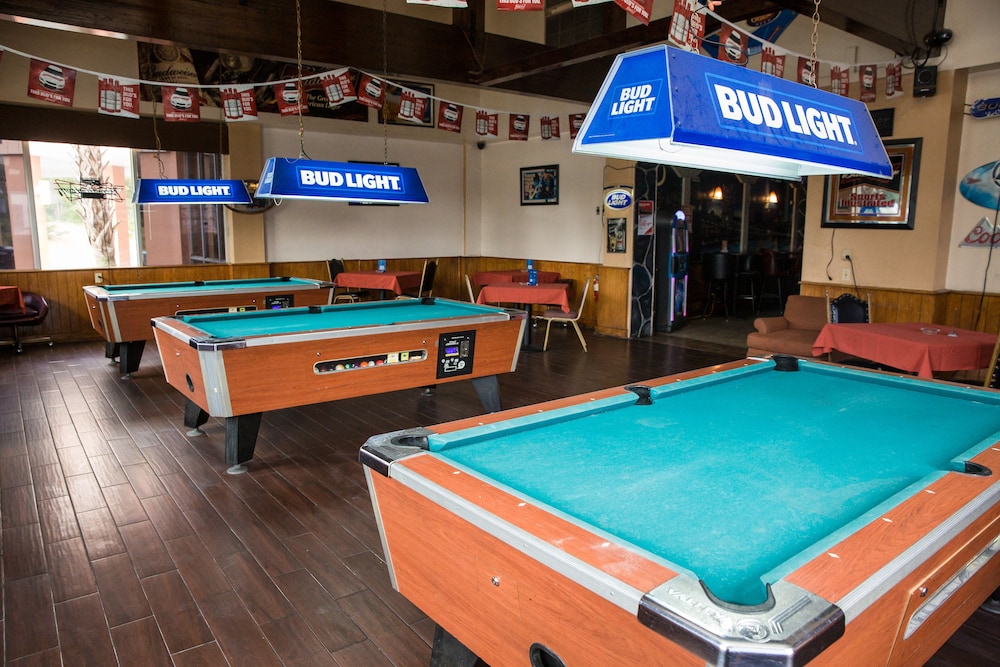 Florence Express Inn - photo 16