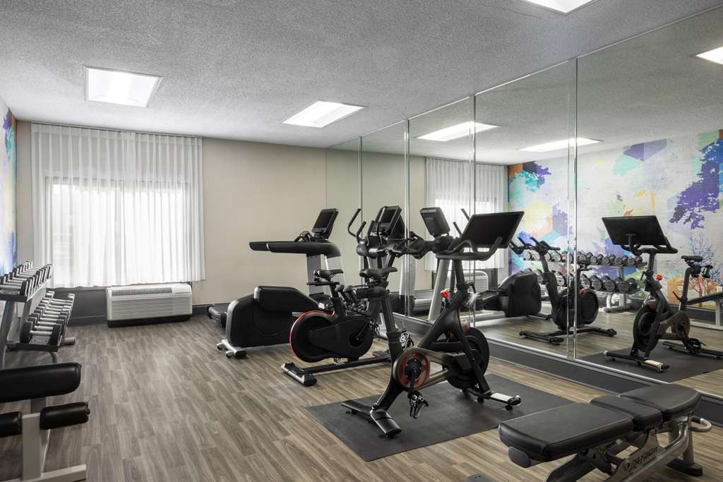 Hyatt Place El Paso Airport - photo 17