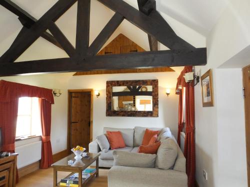 Ann's Cottage and The Old Smithy — 5-Star Luxury Hotel in Pickering, United Kingdom