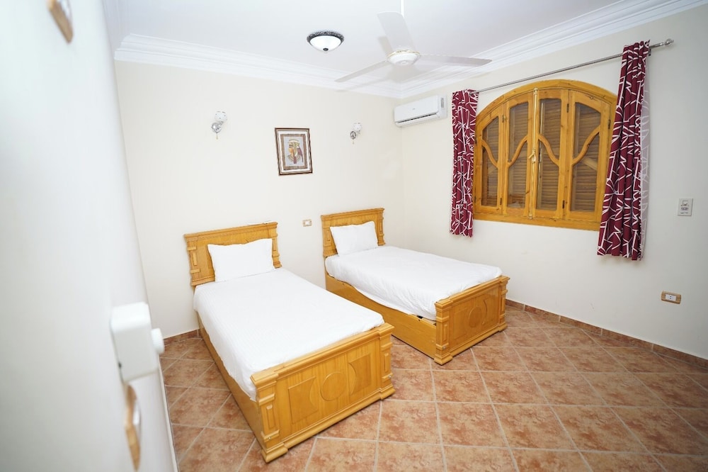 Morning Star — 4-Star Luxury Hotel in Luxor, Egypt