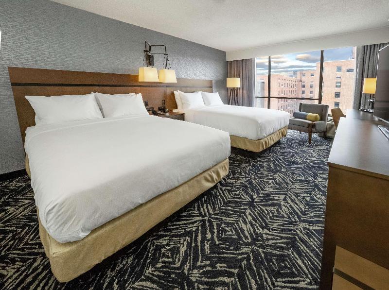 DoubleTree by Hilton Jamestown - photo 25