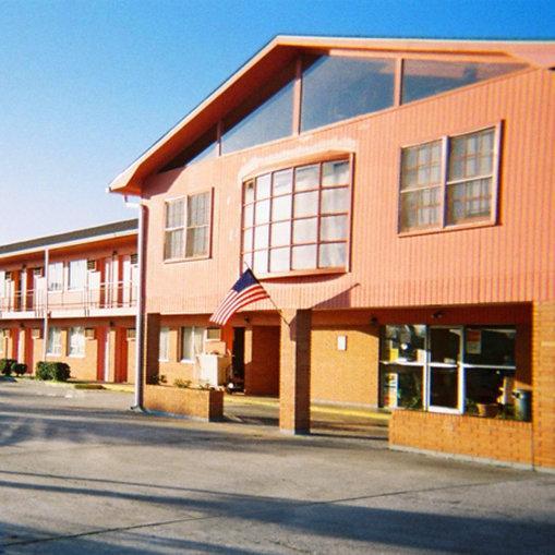Briarwood Motel Valdosta - photo 2