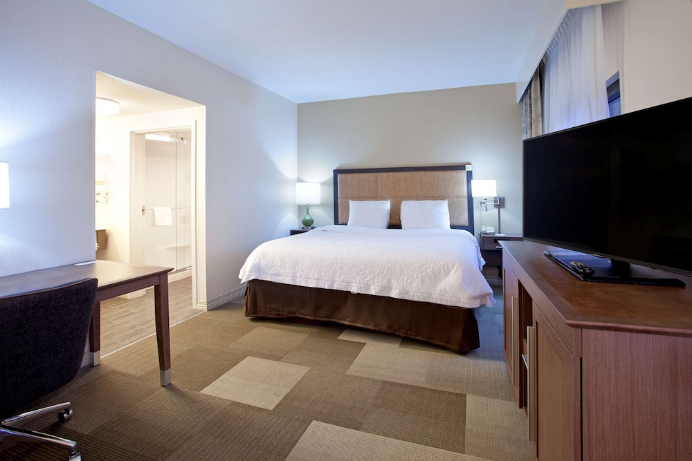 Hampton Inn & Suites Nashville Smyrna - photo 9