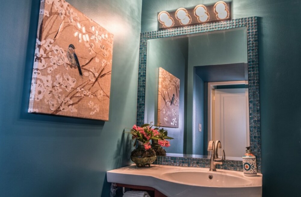 The Olive Tree Court - photo 32