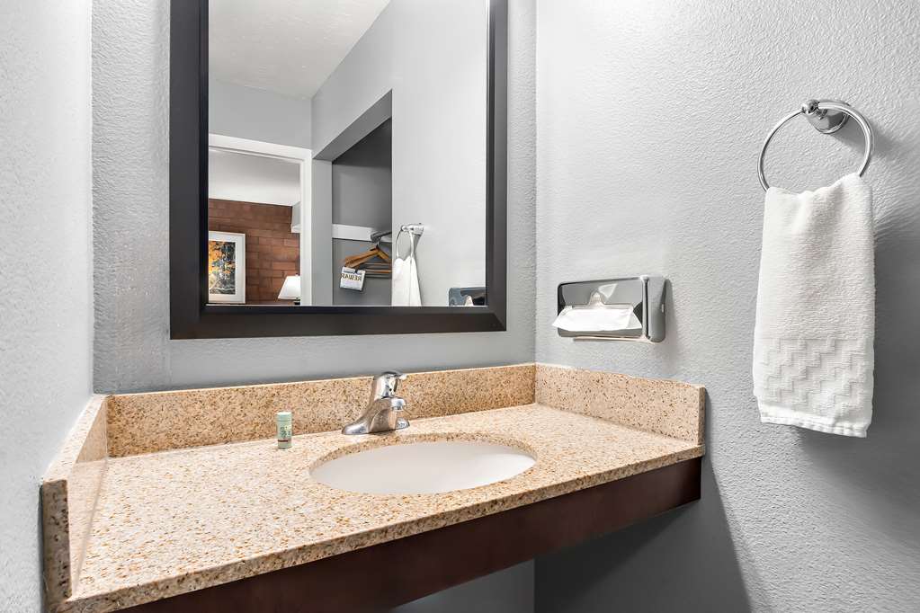 Best Western Pocatello Inn - photo 35