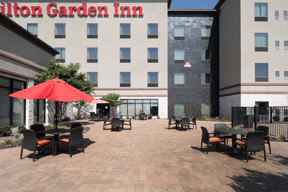 Hilton Garden Inn Fort Worth Alliance Airport - photo 73