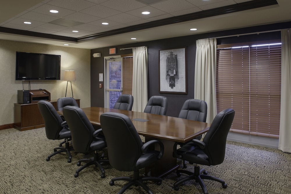 Holiday Inn Ardmore I 35 by IHG - photo 34