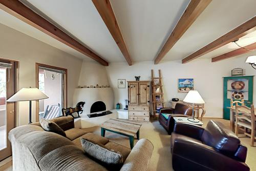 Ciclo Grande 202B — 4-Star Luxury Hotel in Santa Fe, United States
