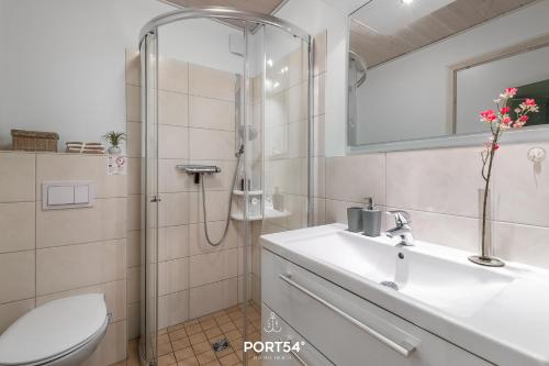 Ferienhaus Möwennest Marina Wendtorf — Wendtorf — photo 4