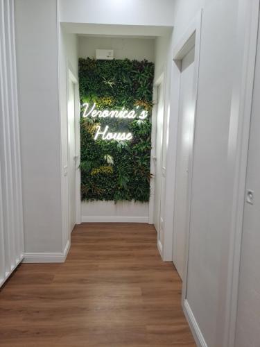 Veronica' s house — 4-Star Luxury Hotel in Naples, Italy