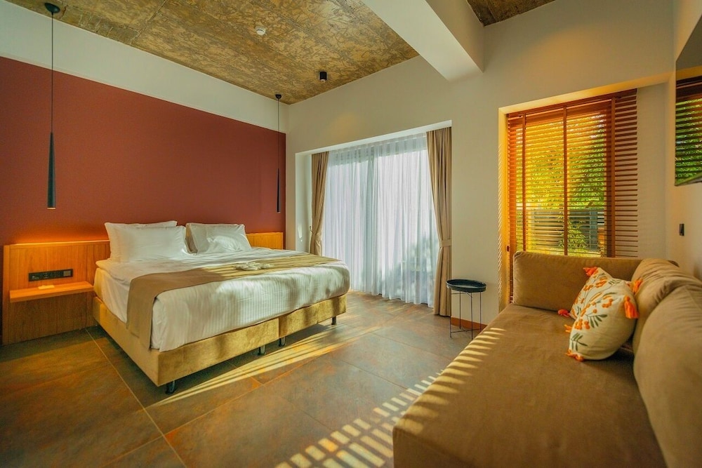 Nakas Hotel — Fethiye — photo 4
