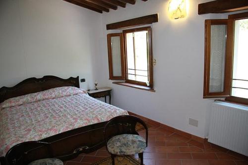 Borgo Fango — Montieri — photo 2