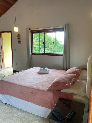Chalé Aconchego da Paz Chalé 2 - last minute hotel in Unknown City
