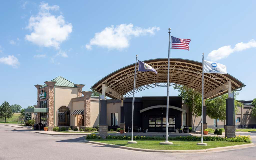 Best Western Fairmont - featured photo