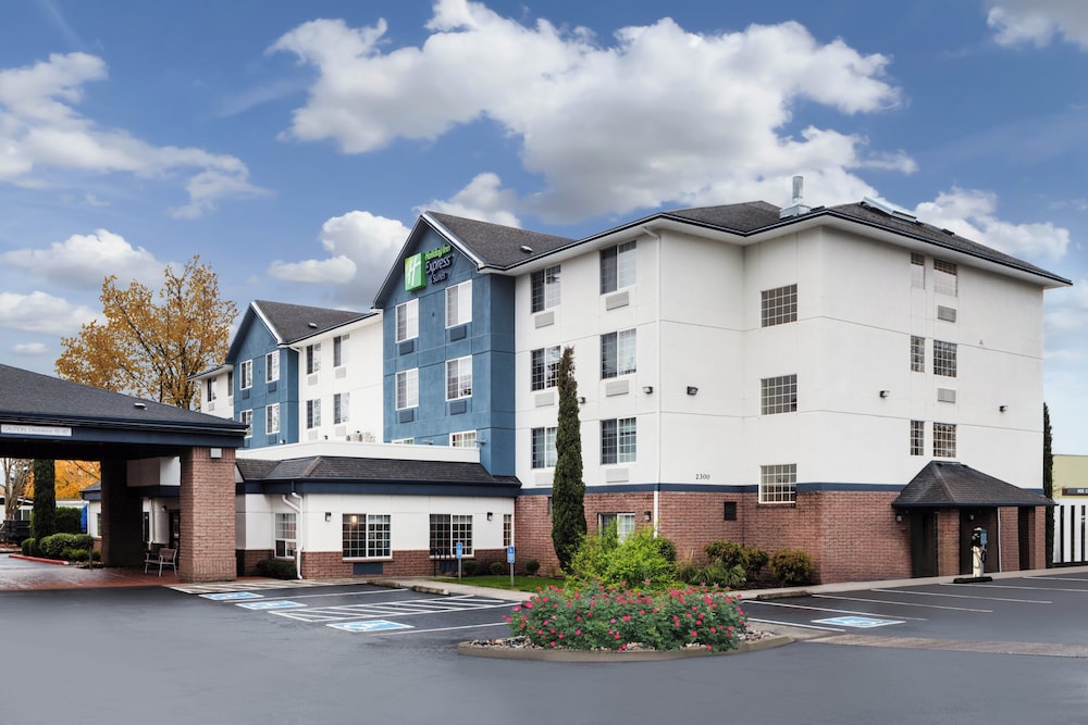 Holiday Inn Express Hotel & Suites Portland Jantzen Beach by IHG - photo 132