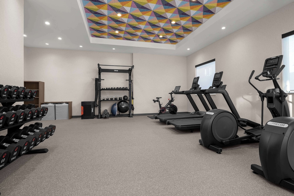Home2 Suites By Hilton Eureka - photo 31