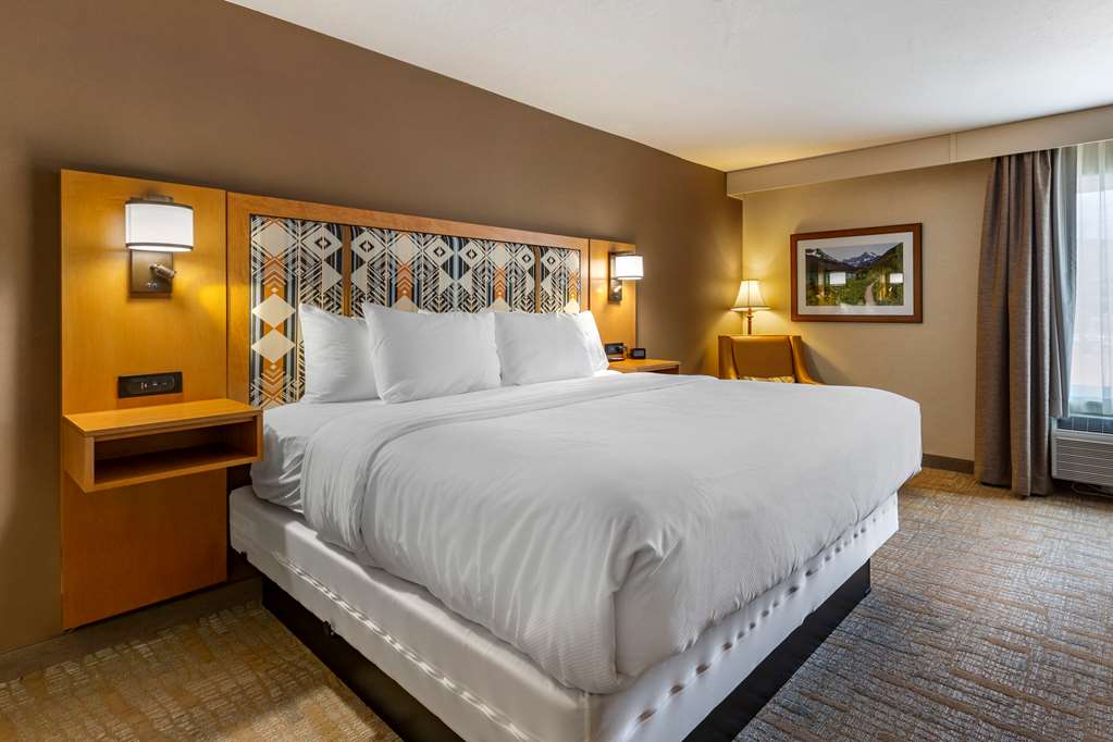 Comfort Inn Missoula North Shopping District - photo 19