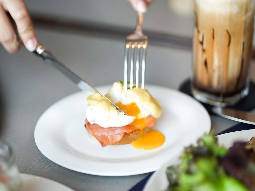 מזון ומשקאות