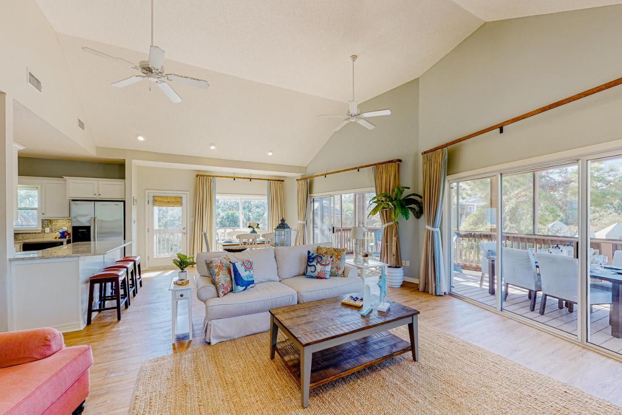 Bella by the Sea in Dauphin Island, United States