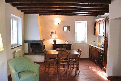 Montecasciano Lavanda — hotel in Capranica