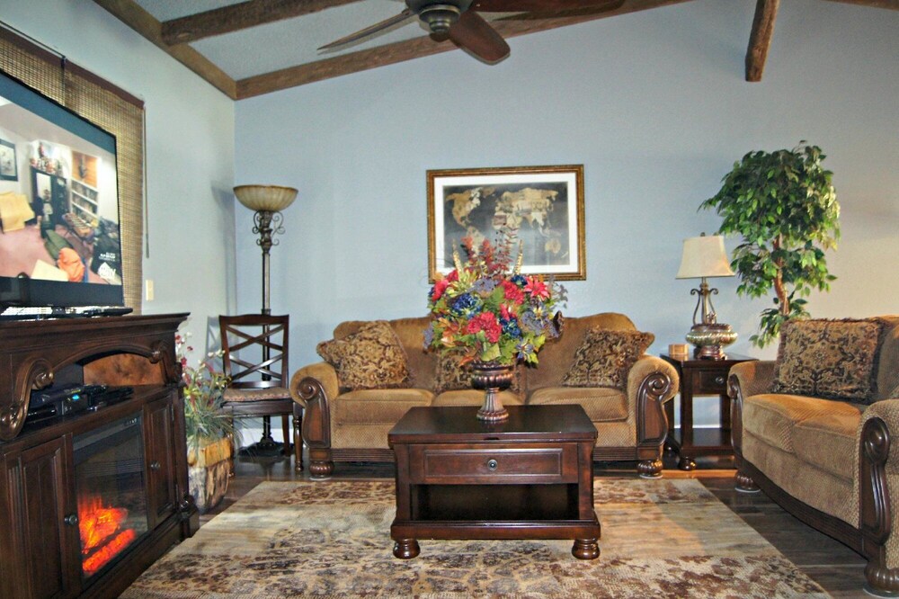 Foothills D 4 in Branson - photo 13