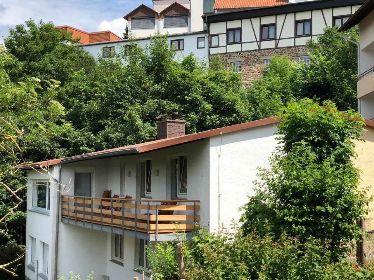Fi Suiten — Waldeck