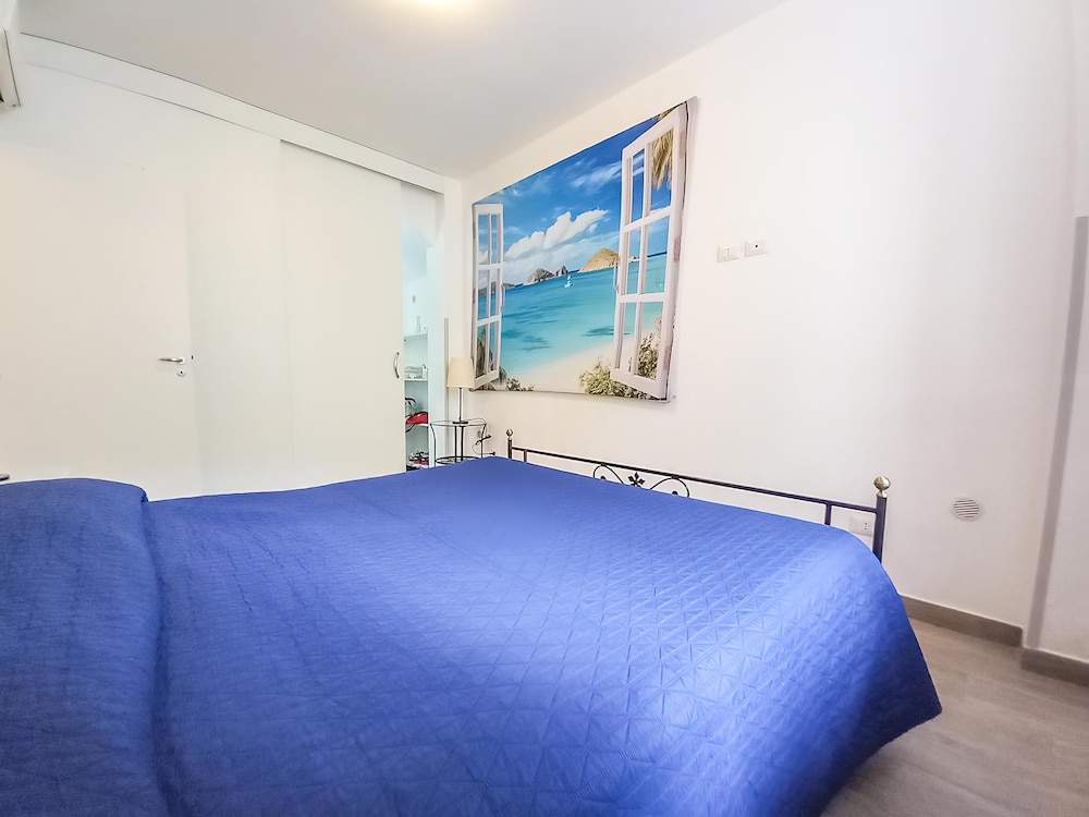 Appartamento vicino al Centro Storico e al Mare — 4-Star Luxury Hotel in Agropoli, Italy