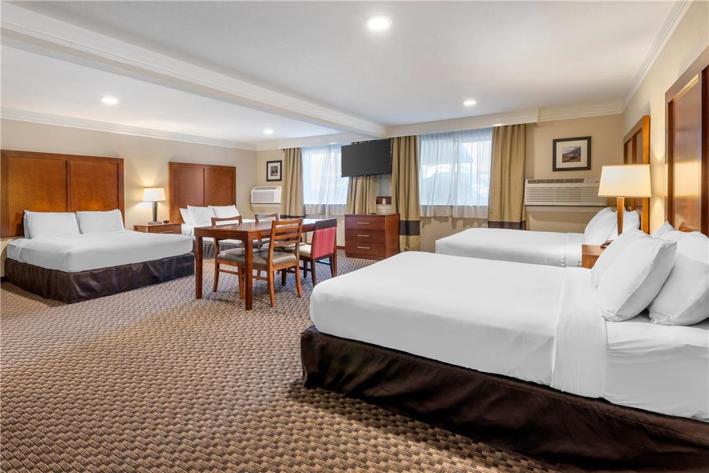 Comfort Inn & Suites Durango - photo 31