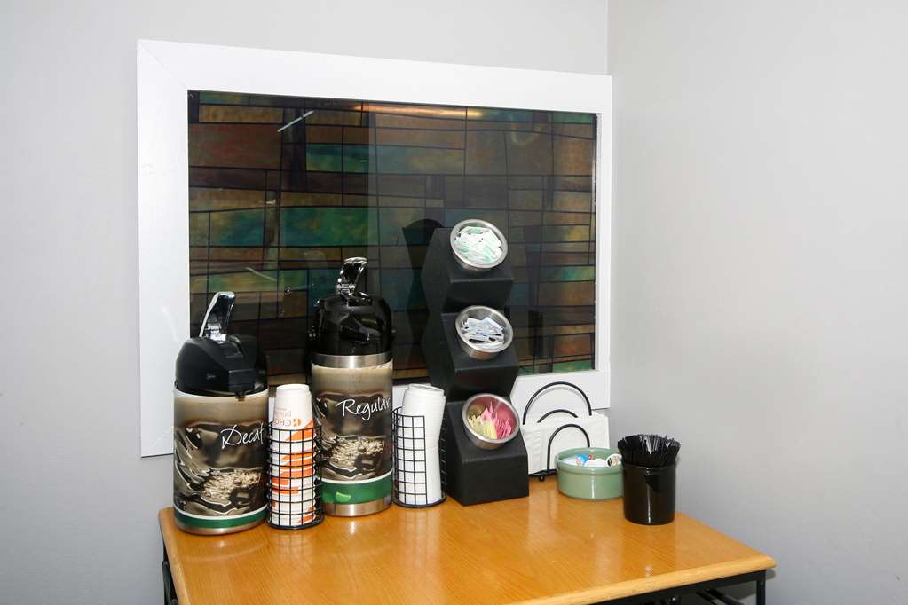 Quality Inn Clinton Laurens I 26 - photo 27