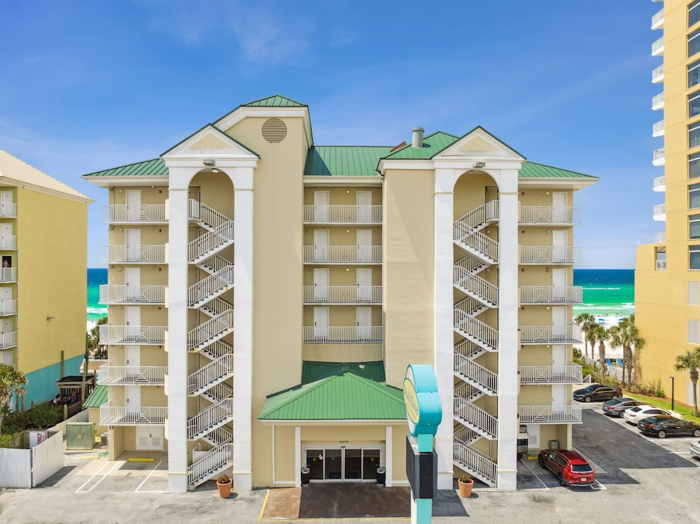 Beach Tower Beachfront Hotel a By The Sea Resort - photo 35