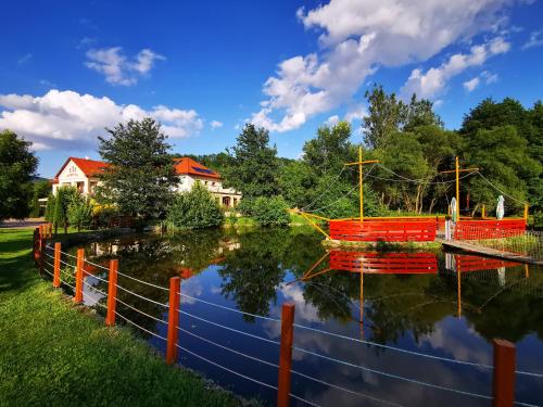 Aranybánya Hotel — Hajduszoboszlo — photo 2