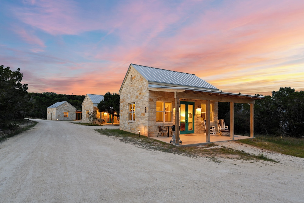 Hill Country Casitas - photo 17