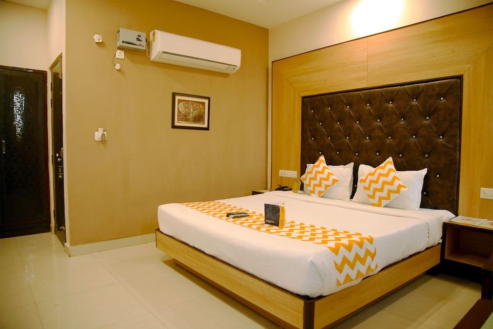Fabhotel Purple Regency Zirakpur