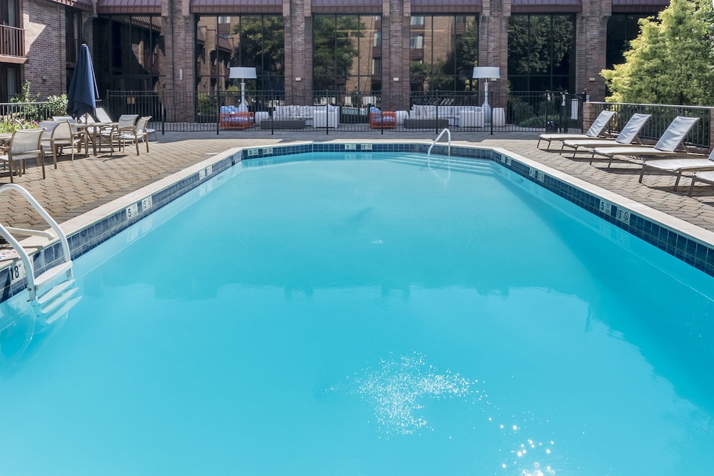 Hampton Inn Parsippany - photo 44