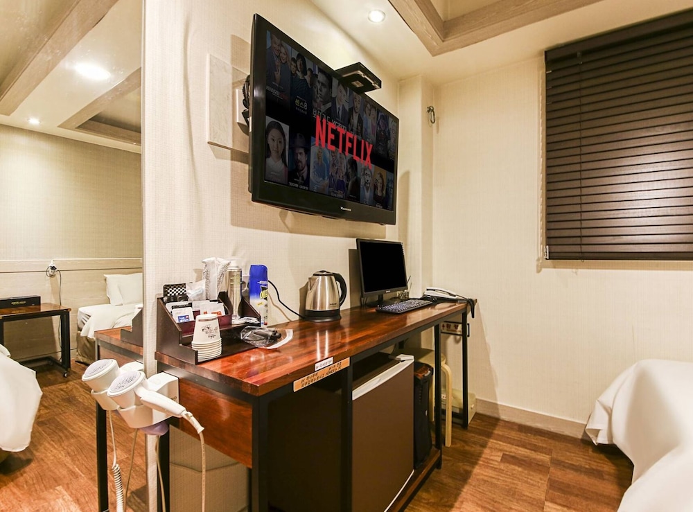 Hotel Juno - last minute hotel in Incheon