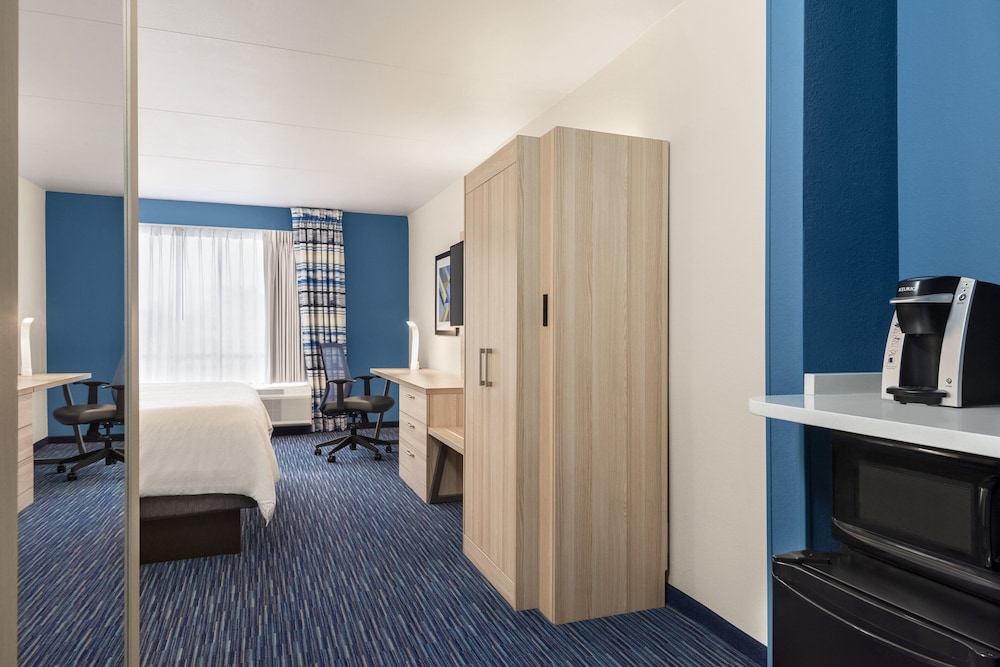 Holiday Inn Express Dumfries by IHG - photo 12