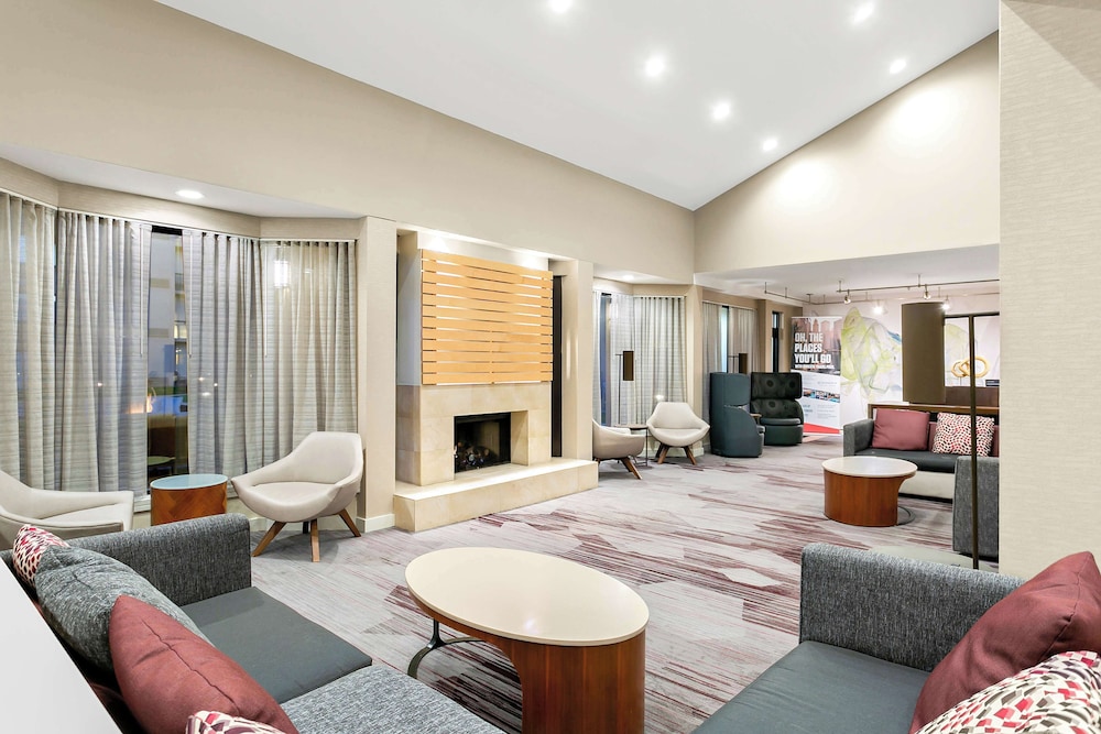 Sonesta Select Greenbelt College Park - photo 3