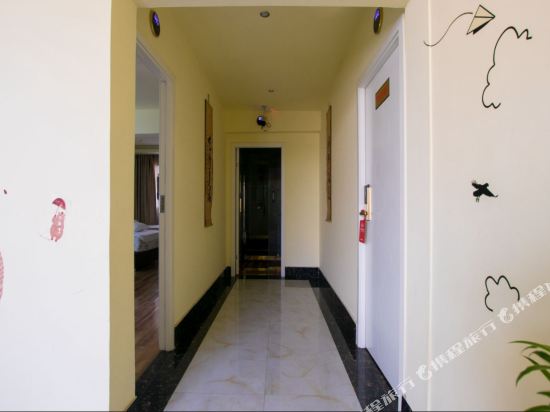 Fuxianyuan Hotel - last minute hotel in Guiyang
