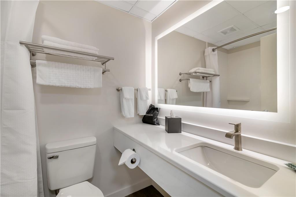 Best Western Caribou Inn - photo 17