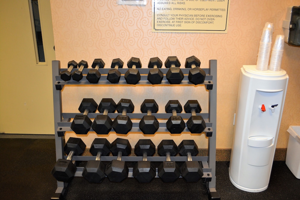 Holiday Inn Hazlet by IHG - photo 25