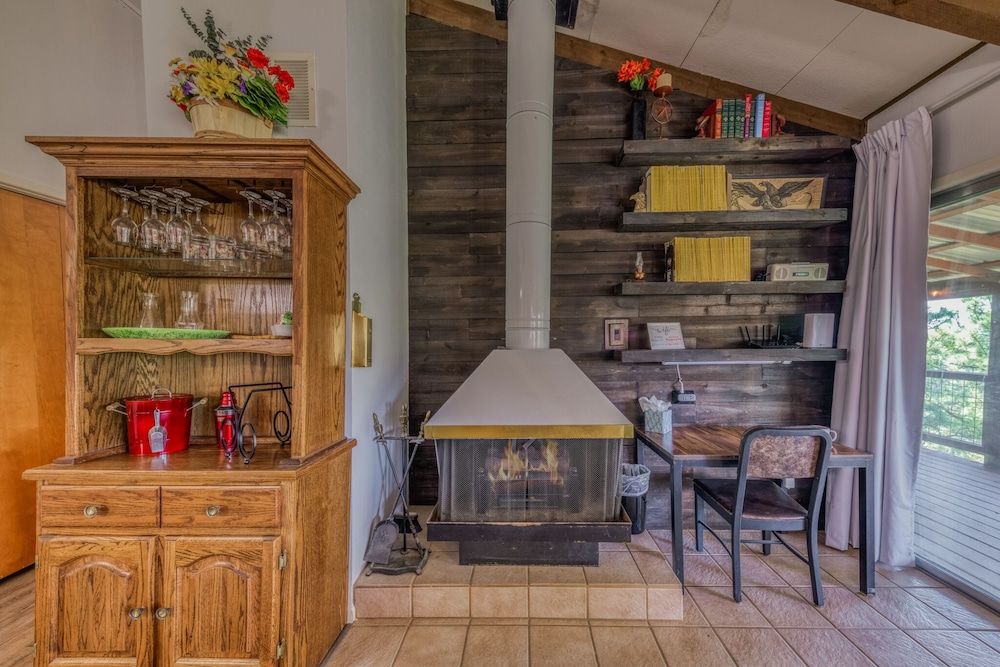 Nana and Papa's Mountain Retreat by Kokopelli Property Management — hotel in Alto