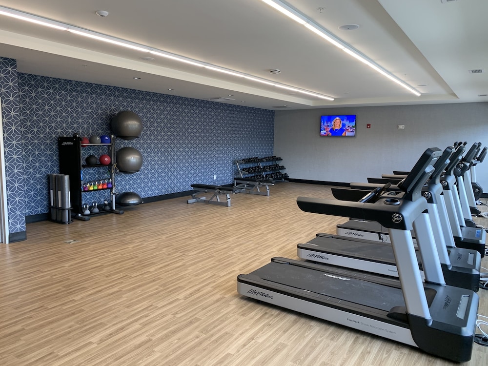 Four Points by Sheraton Albany - photo 30